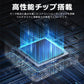 USB Type-C Type-A 変換アダプタ ハブ 両対応 4in2 10Gbps 高速転送 USB3.2 対応 USBハブ 変換 USB-C 変換アダプタ 充電器 ケーブル アダプタ スマホ カメラ 写真 MacBook iPad air Pro Surface Android ノートPC Nintendo Switch byl2433tu