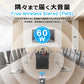 ワイヤレス 拡声器 60w 大音量 多機能 ポータブル スピーカー Bluetooth 音楽再生可能 ワイヤレスハンドマイク2本付属 おしゃれ ポータブル USBメモリー microSDカード対応 ZOWEETEK カラオケ 講義 会議 店頭販売 キャンプ サークル活動 家庭用カラオケ