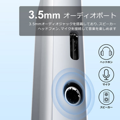 USB Type-C Type-A 変換アダプタ ハブ 両対応 9in2 USB3.0 対応 LAN ポート  hub SD/microSDカードリーダー 3.5mm ドッキングステーション USBハブ 変換 USB-C ケーブル アダプタ スマホ MacBook iPad air Pro Surface Android ノートPC  有線接続