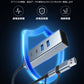 USB Type-C Type-A 変換アダプタ ハブ 両対応 4in2 10Gbps 高速転送 USB3.2 対応 USBハブ 変換 USB-C 変換アダプタ 充電器 ケーブル アダプタ スマホ カメラ 写真 MacBook iPad air Pro Surface Android ノートPC Nintendo Switch byl2433tu