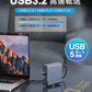 USB C ハブ 15ポート ドッキングステーション 縦置き 横置き 回転スタンド 4K HDMI DP DisplayPort ディスプレイポート LAN USB3.2  PD充電 対応 hub 高解像度 USBハブ 変換 USB-C 3画面同時出力 スマホ 充電 有線LAN SD microSD カードリーダー  MacBook iPad ノートPC
