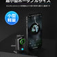 bluetooth オーディオ トランスミッター レシーバー 3.5mm aux ワイヤレス 送受信機 br03t