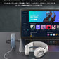 USB C ハブ 15ポート ドッキングステーション 縦置き 横置き 回転スタンド 4K HDMI DP DisplayPort ディスプレイポート LAN USB3.2  PD充電 対応 hub 高解像度 USBハブ 変換 USB-C 3画面同時出力 スマホ 充電 有線LAN SD microSD カードリーダー  MacBook iPad ノートPC