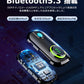 bluetooth オーディオ トランスミッター レシーバー 3.5mm aux ワイヤレス 送受信機 br03t