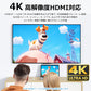 7in1 USB Type-C ハブ 4K HDMI USB3.0 PD対応 RJ45 LAN 1000Mbps 超高速 1Gbps hub SD/microSDカードリーダー BYL-2303