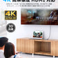 5in1 USB Type-C ハブ 4K HDMI USB3.0 PD対応 LAN ポート BYL-2007