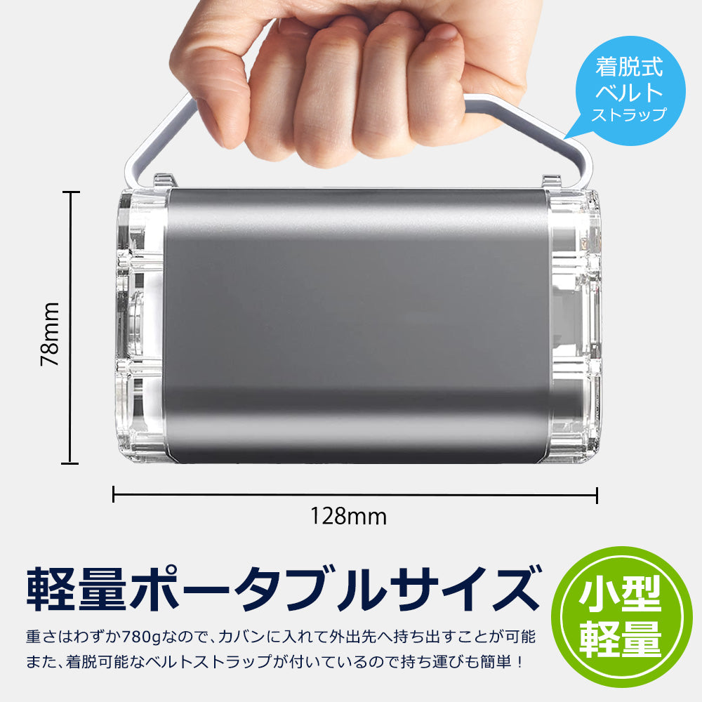 ITMB4 40000mAh モバイルバッテリー 防水 100W 急速充電 大容量 ITMB4 40000mAh モバイルバッテリー 防水 100W 急速充電 大容量