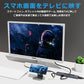 7in1 USB Type-C ハブ 4K HDMI USB3.0 PD対応 RJ45 LAN 1000Mbps 超高速 1Gbps hub SD/microSDカードリーダー BYL-2303