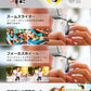 スマホスタビライザー 3軸ジンバル 自動追従 手ブレ補正 自撮り棒 Bluetooth  AOCHUAN Smart X2
