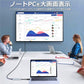 6in1 USB Type-C ハブ 4K HDMI USB3.0 PD対応 LAN 1Gbps ポート BYL-2007u3
