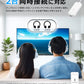 bluetooth トランスミッター レシーバー オーディオ 3.5mm aux ワイヤレス 送信機 受信機 アダプター 飛行機 車用 テレビ TV ゲーム フライト 高音質 低遅延 スピーカー イヤホン ヘッドホン 2台同時接続 カーステレオブルートゥース 無線 旅行用 トラベルグッズ