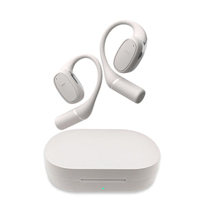 bluetooth オープンイヤー OWSイヤホン 空気伝導