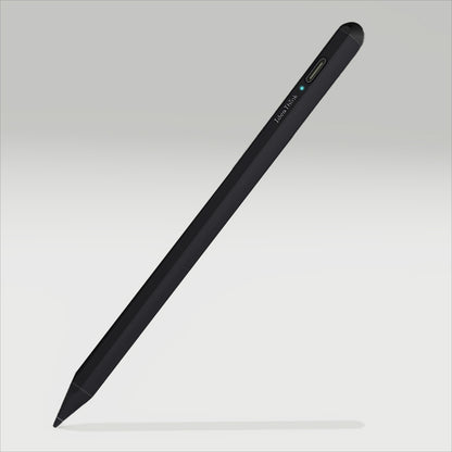 IdeaThink Pencil A5 高感度 iPad用 Type-C 充電 タッチペン スタイラスペンシル 極細