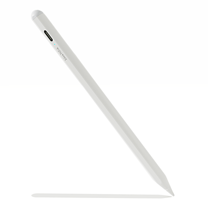 IdeaThink Pencil A6 高感度 iPad用 Type-C 充電 タッチペン スタイラスペンシル 極細